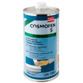 Cosmofen 5, 1л Очиститель